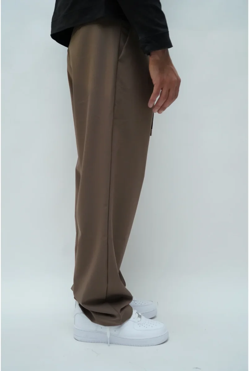 Pantalone PRRESENT DAY Laccio ( 3 colori ) - immagine 9