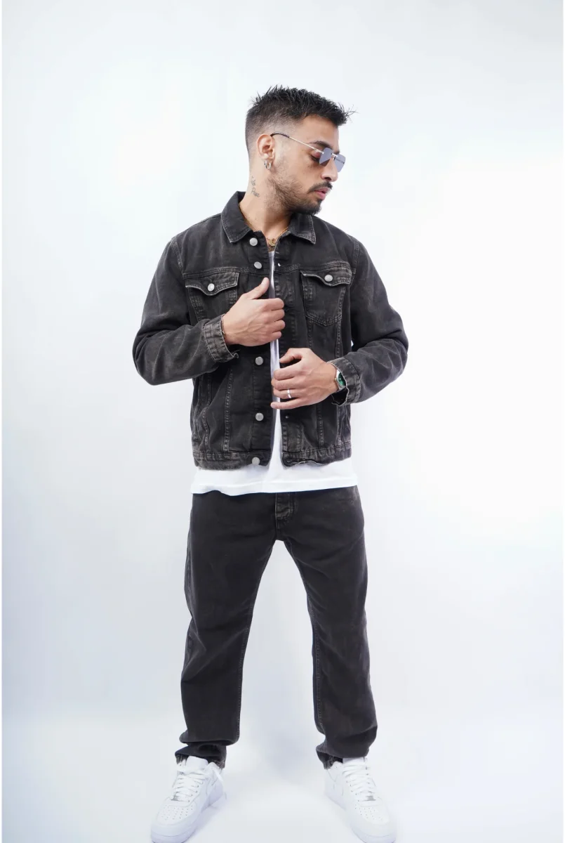 Coordinato CIANOTIC Magnetic Z - immagine 3