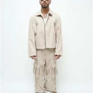 Coordinato HYDO Nara