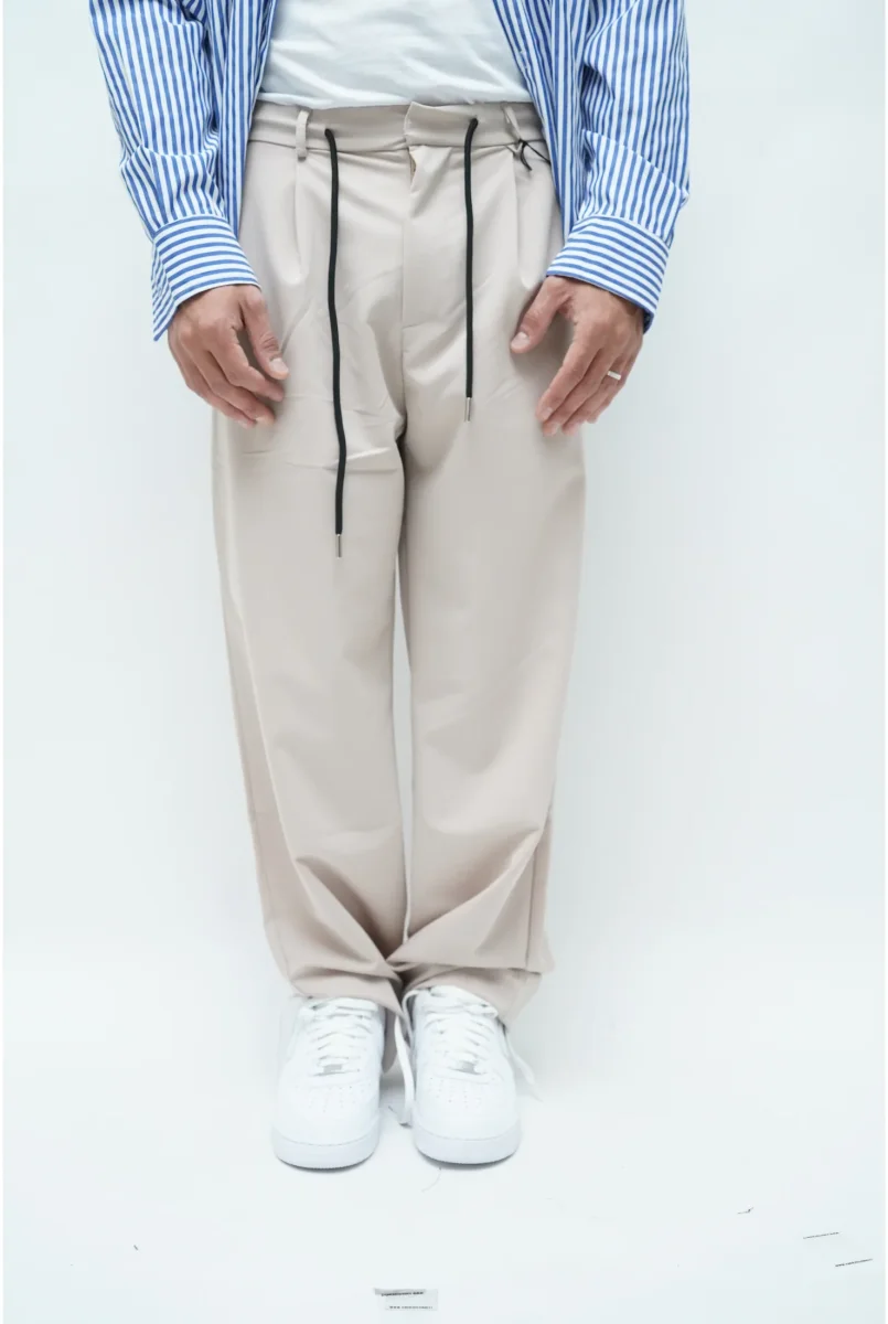 Pantalone PRRESENT DAY Laccio ( 3 colori ) - immagine 2