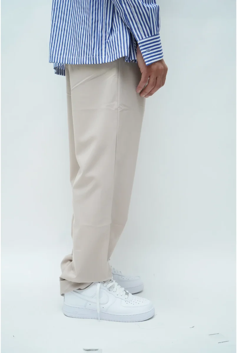 Pantalone PRRESENT DAY Laccio ( 3 colori ) - immagine 8