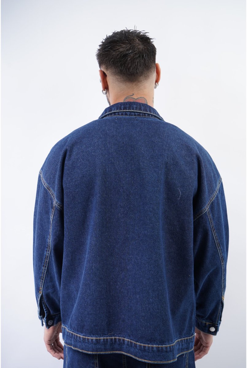 Coordinato NJB BALENMED - immagine 4