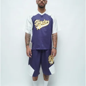 Coordinato HYDO Byron bay ( 3 colori )