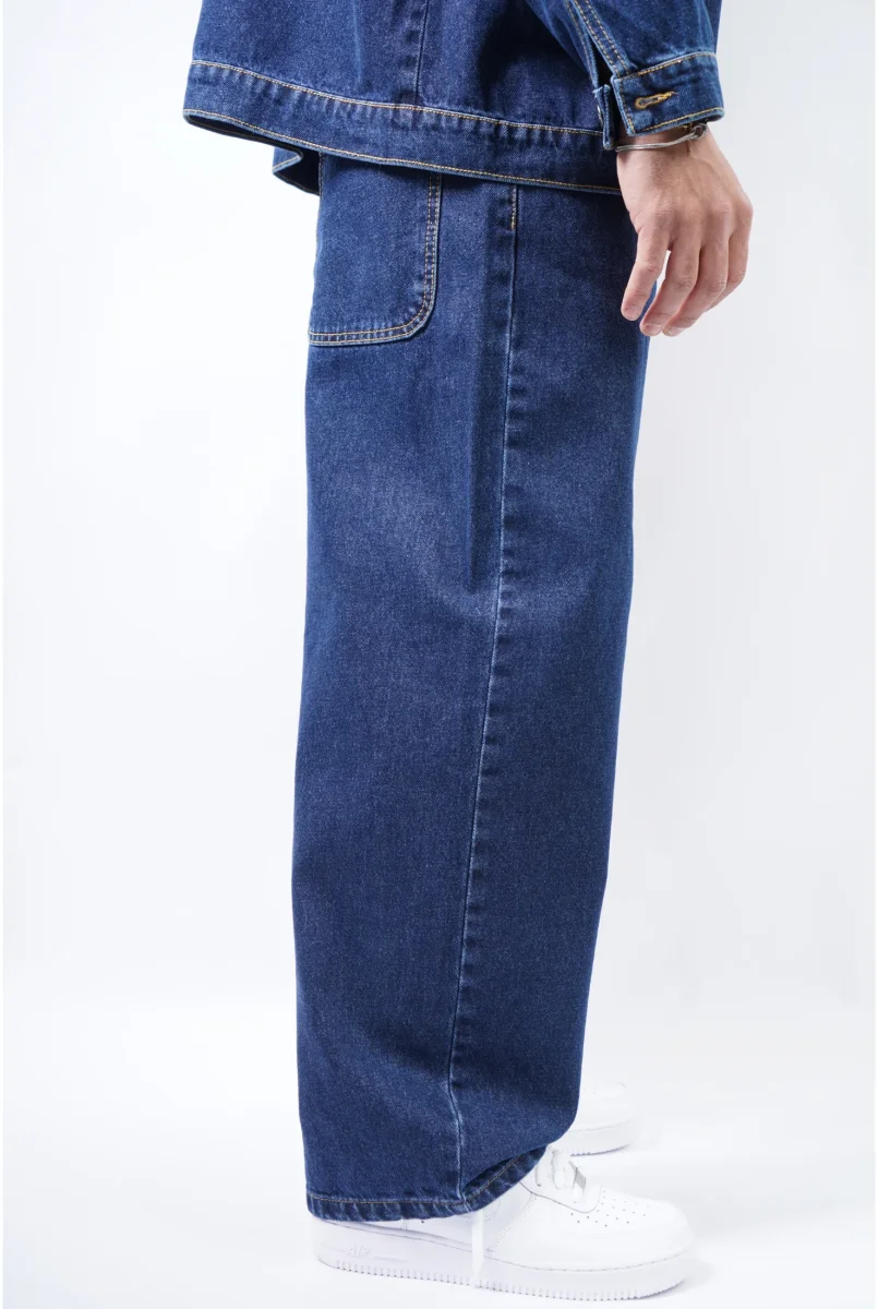 Coordinato NJB BALENMED - immagine 9