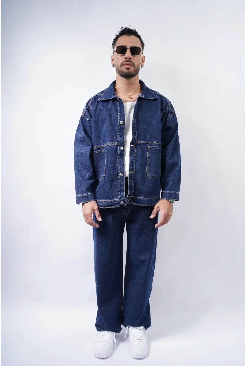 Coordinato NJB BALENMED