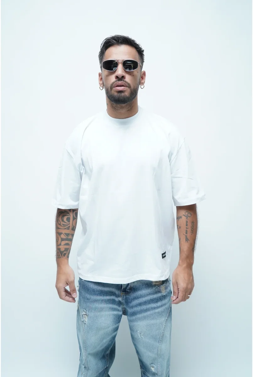 T-shirt SEASON LESS Vision - immagine 4