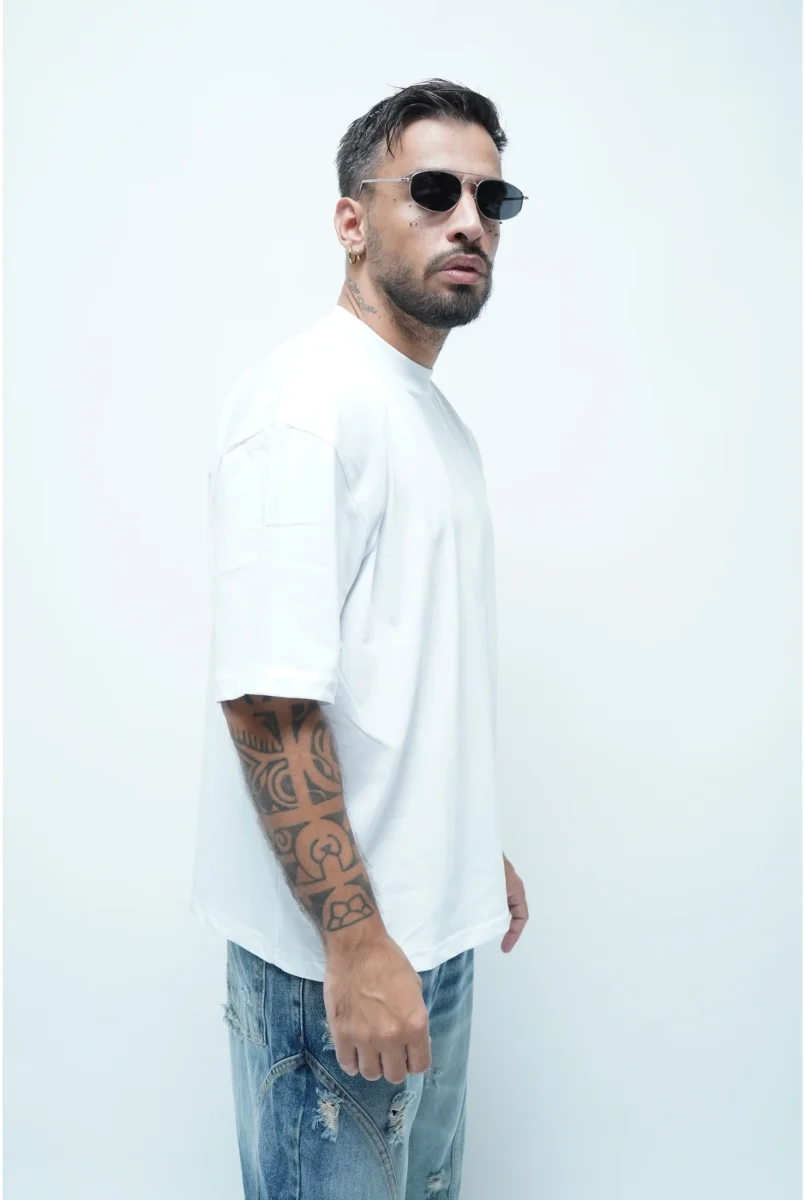 T-shirt SEASON LESS Vision - immagine 5