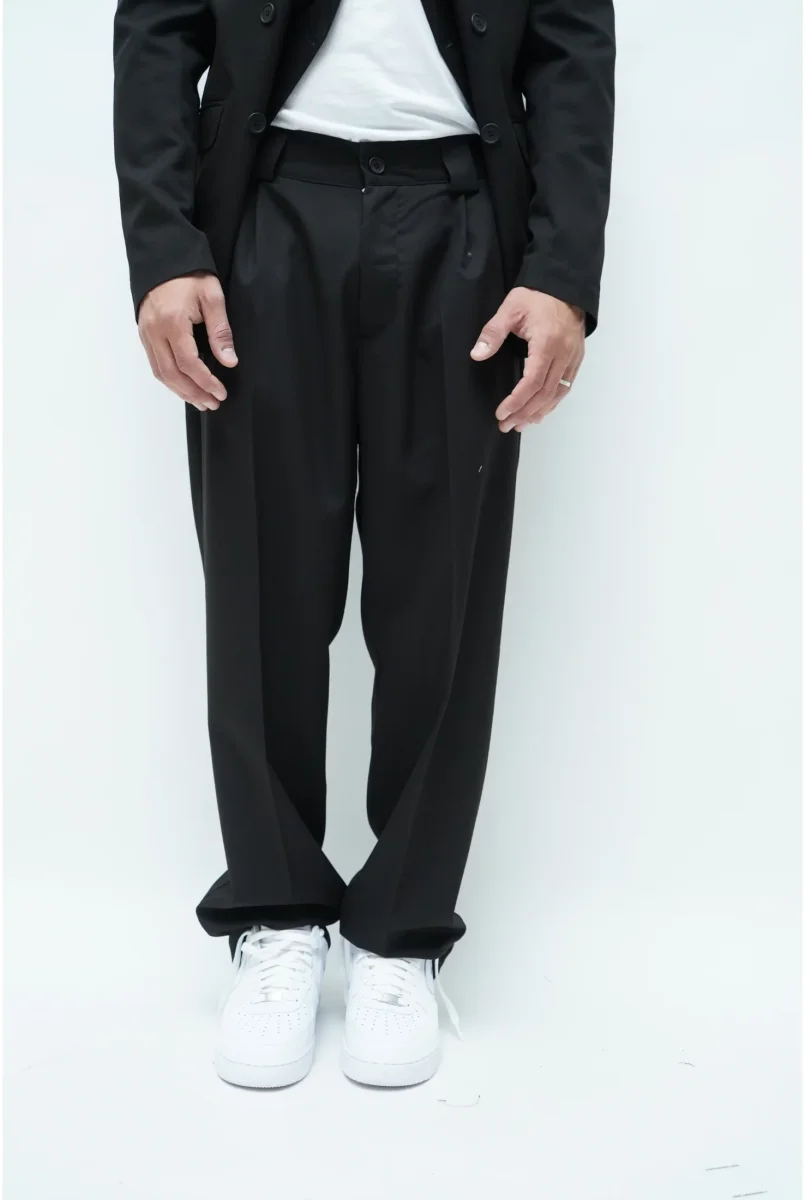 Coordinato NJB doppiopetto ( 2 colori ) - immagine 7