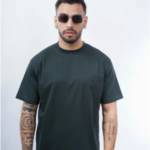 T-shirt TOKYO Filo di Scozia