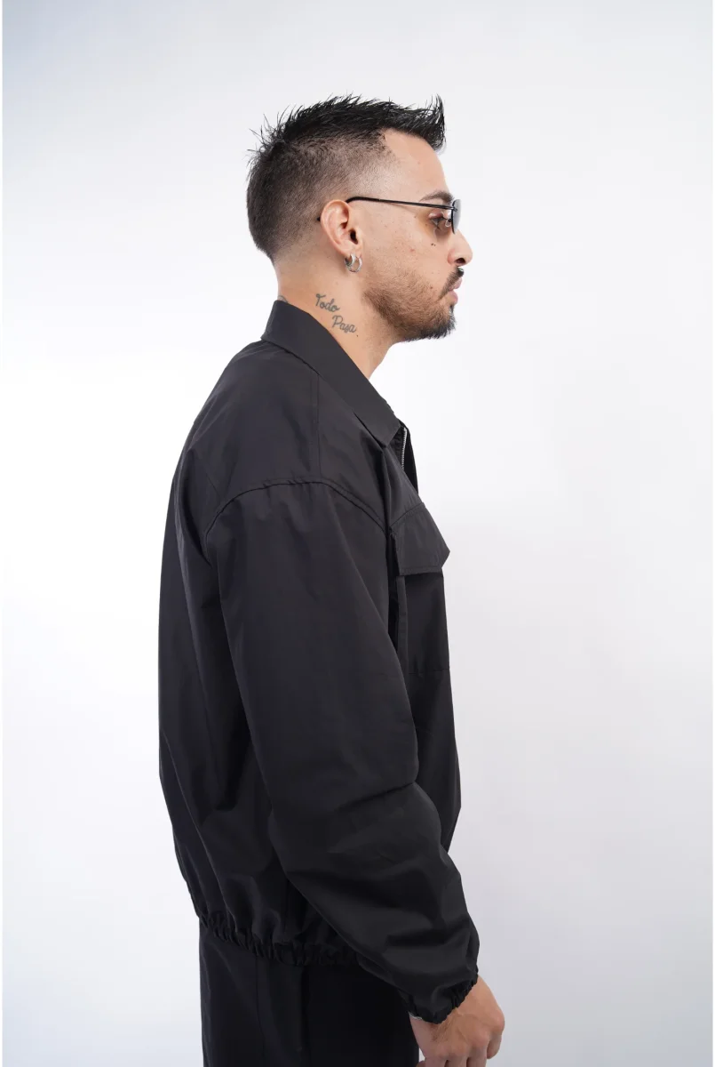 Coordinato PRESENT DAY cargo Parachute - immagine 5