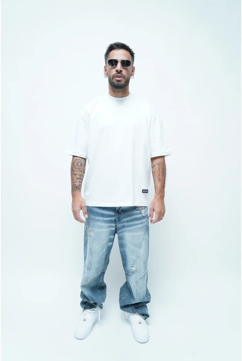 T-shirt SEASON LESS Vision - immagine 6