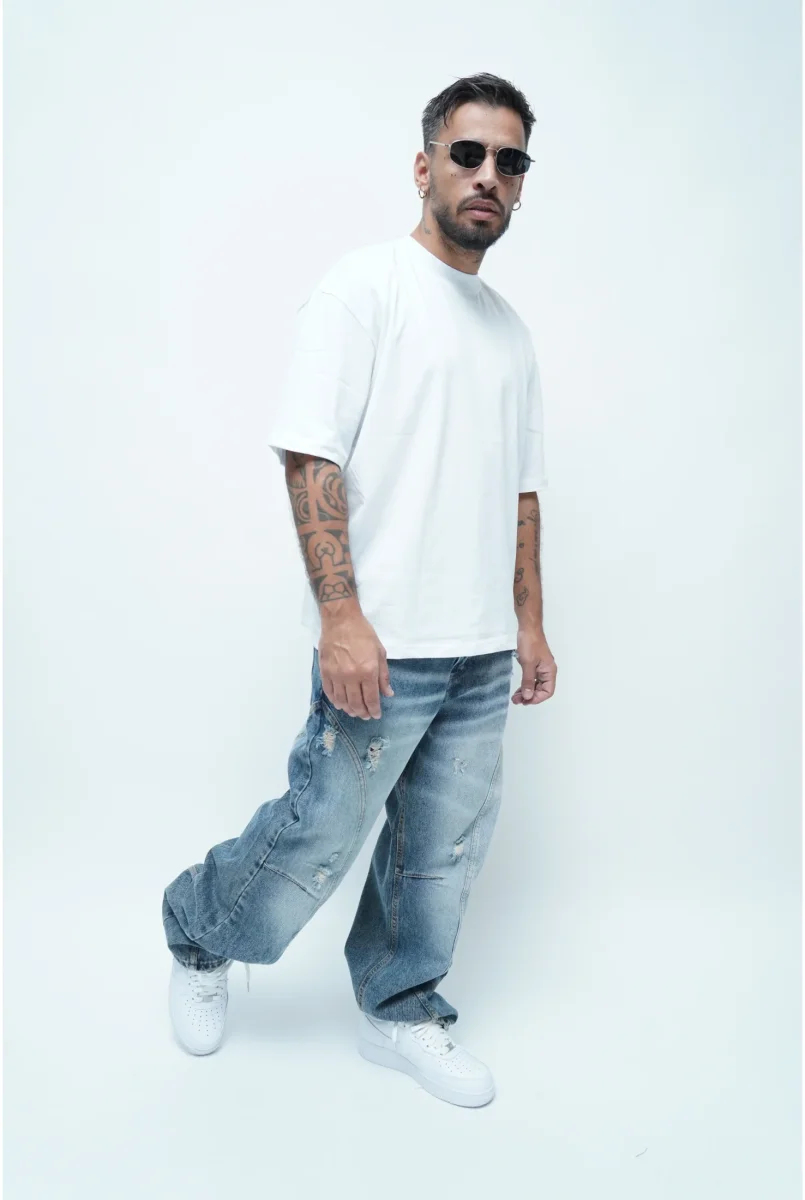 T-shirt SEASON LESS Vision - immagine 7