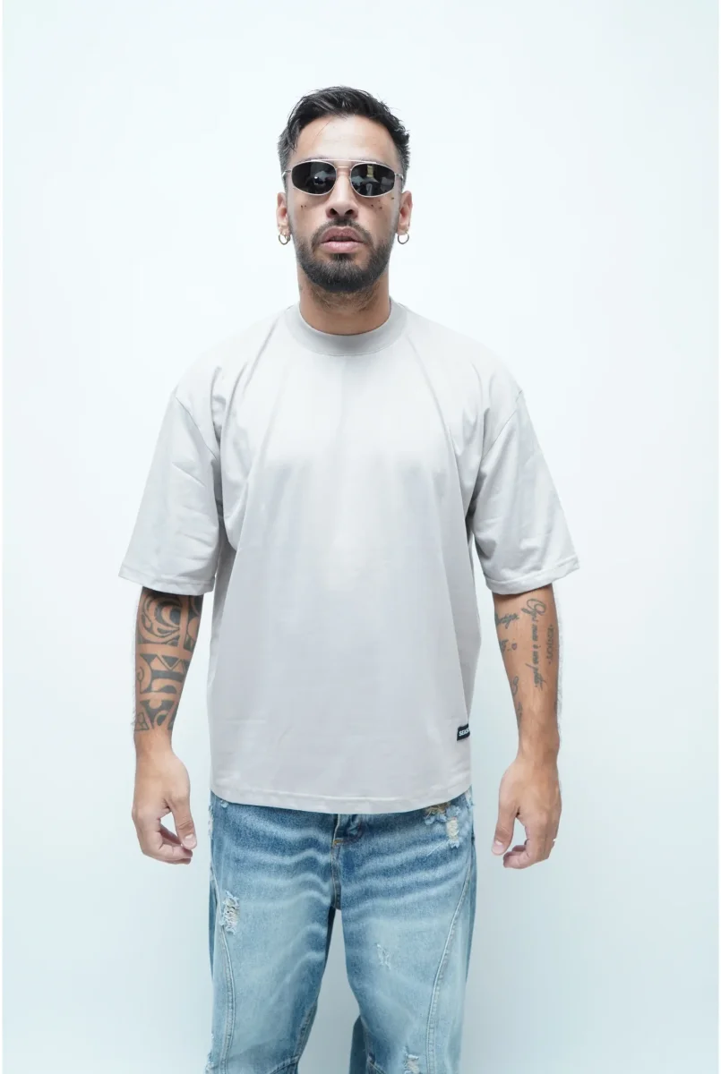 T-shirt SEASON LESS Vision - immagine 9