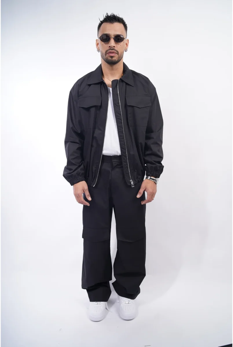 Coordinato PRESENT DAY cargo Parachute - immagine 2