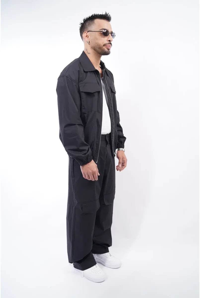 Coordinato PRESENT DAY cargo Parachute - immagine 6