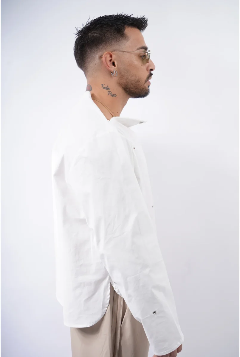 Camicia shirt HYDO EDWARD ( 3 colori ) - immagine 7