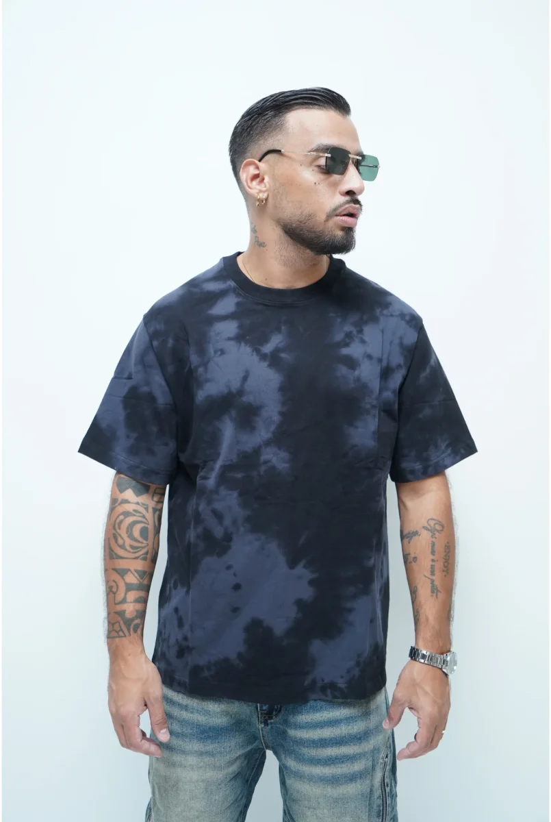 T-shirt WASH TM 601 - immagine 5