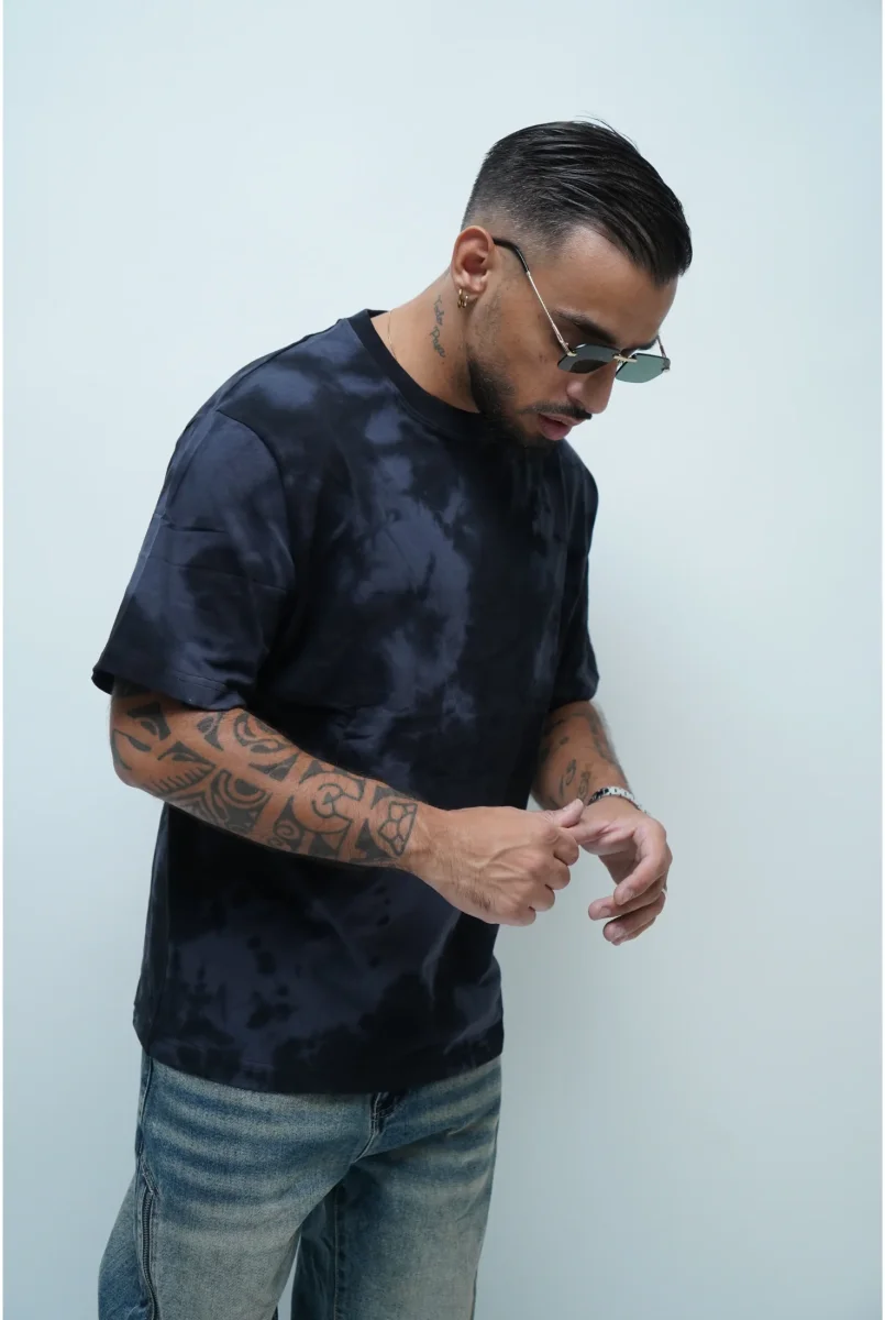 T-shirt WASH TM 601 - immagine 6