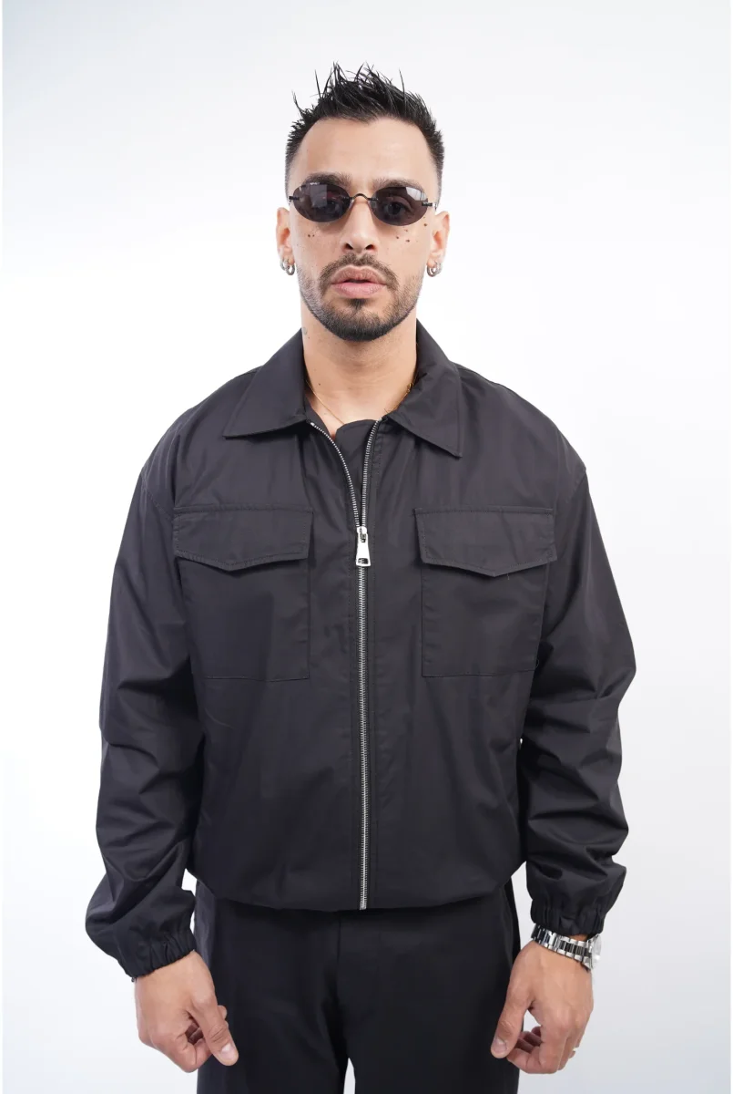 Coordinato PRESENT DAY cargo Parachute - immagine 8