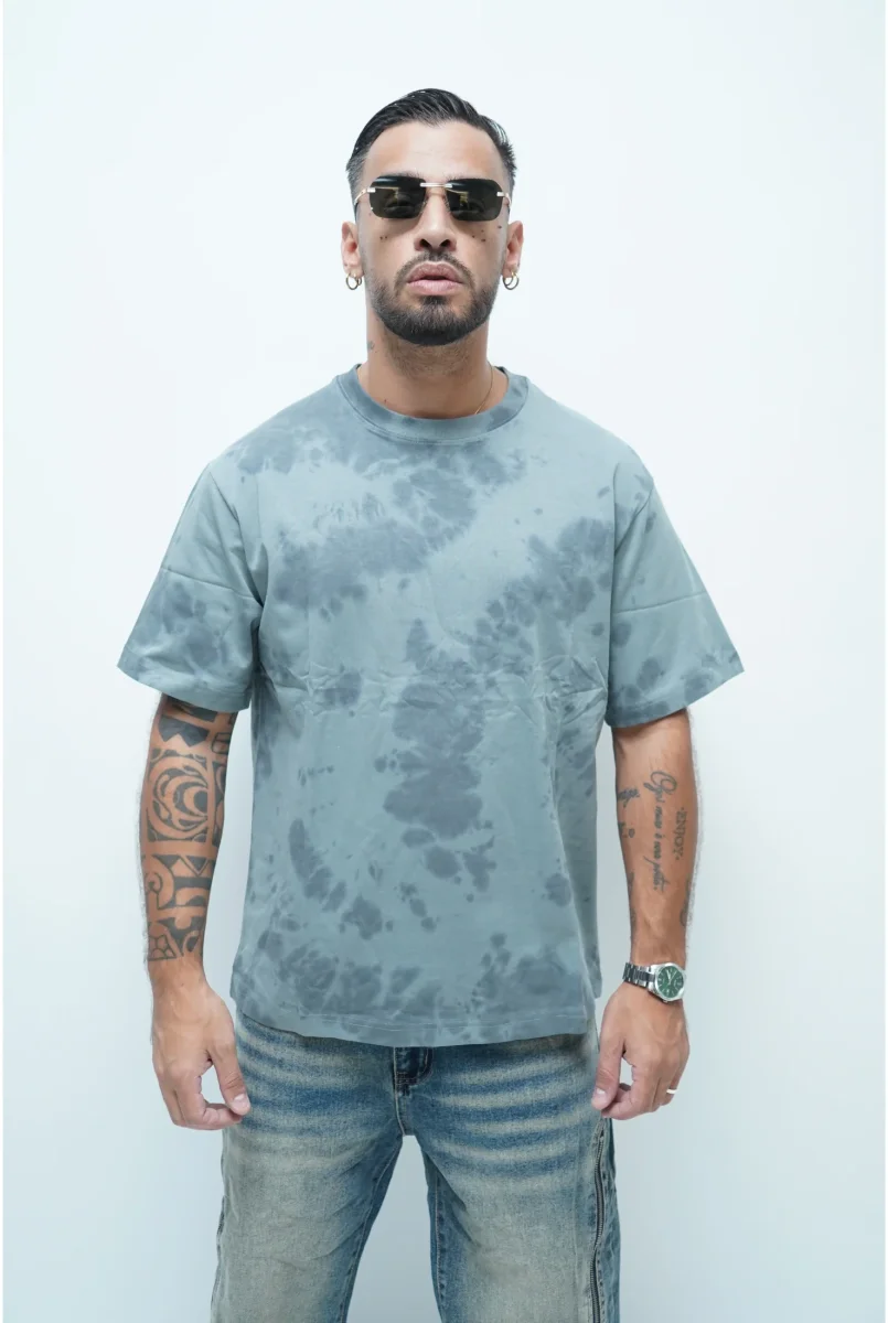 T-shirt WASH TM 601 - immagine 7