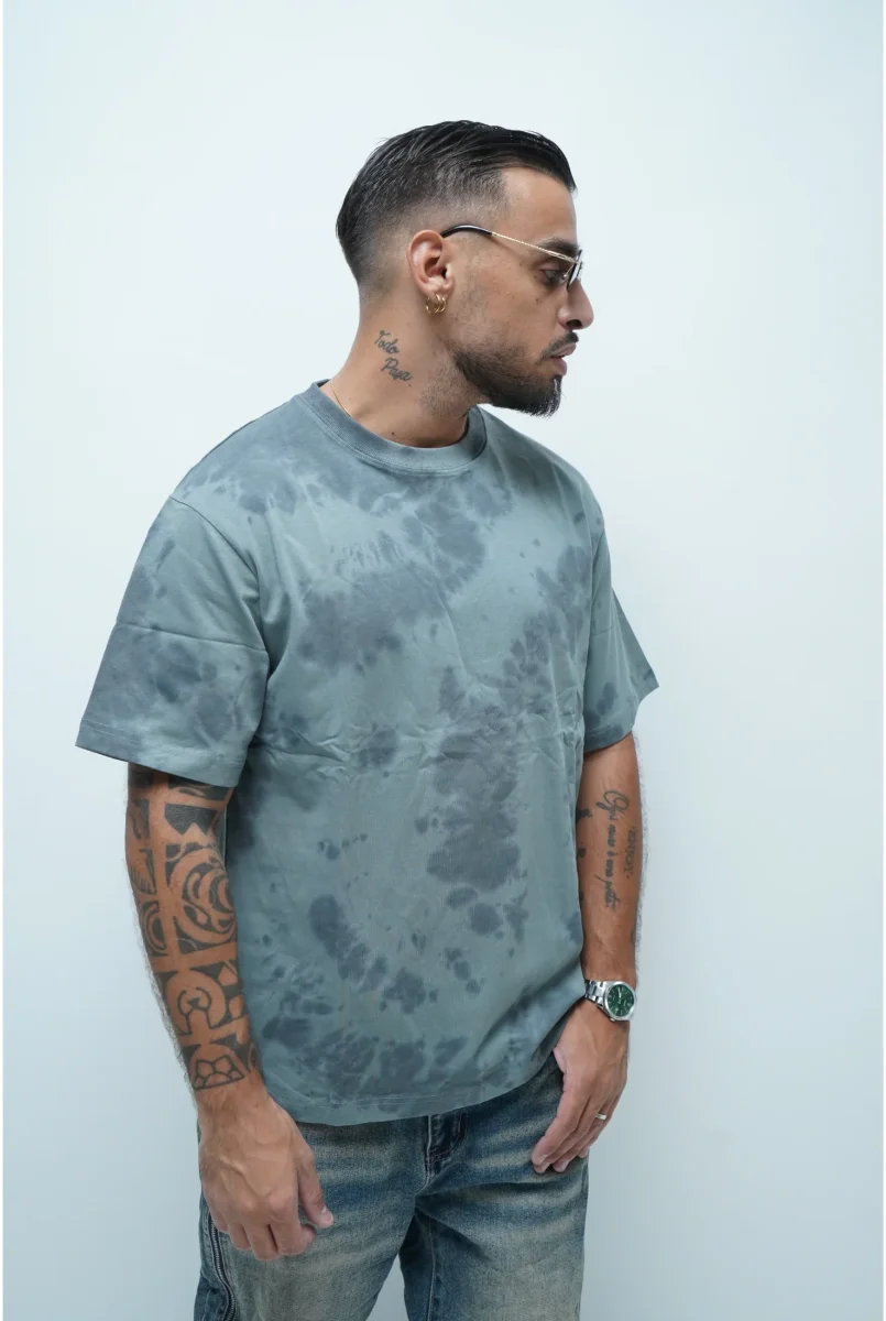 T-shirt WASH TM 601 - immagine 8