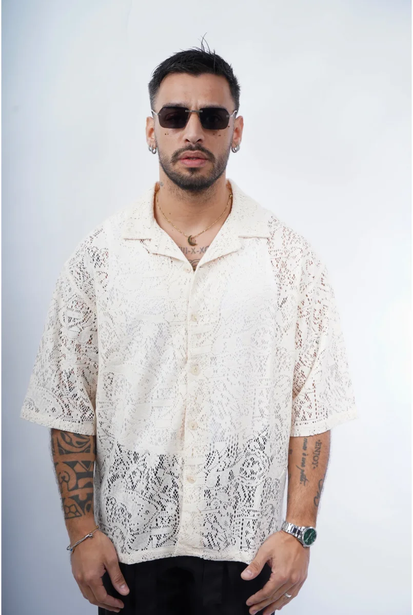 Camicia ESPAN (vari colori) - immagine 2