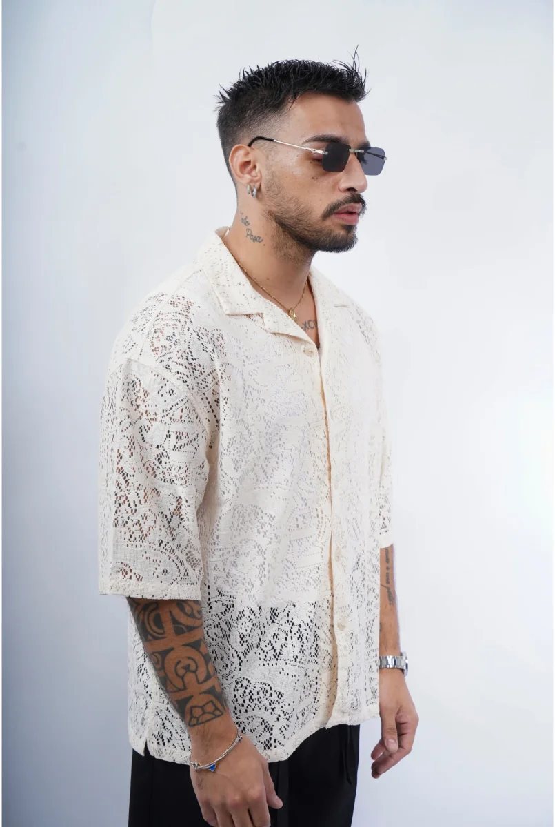 Camicia ESPAN (vari colori) - immagine 5