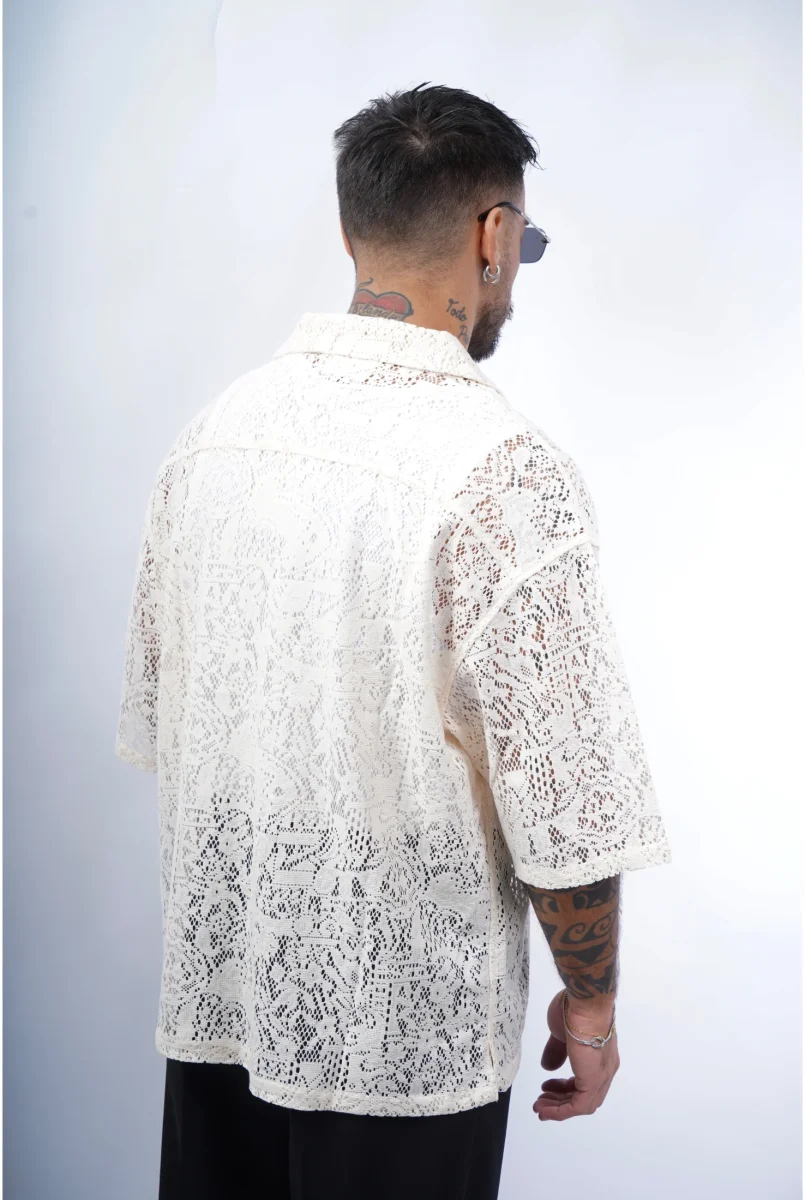 Camicia ESPAN (vari colori) - immagine 8