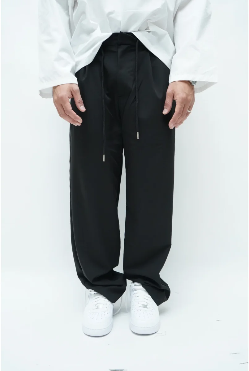 Pantalone PRRESENT DAY Laccio ( 3 colori ) - immagine 4