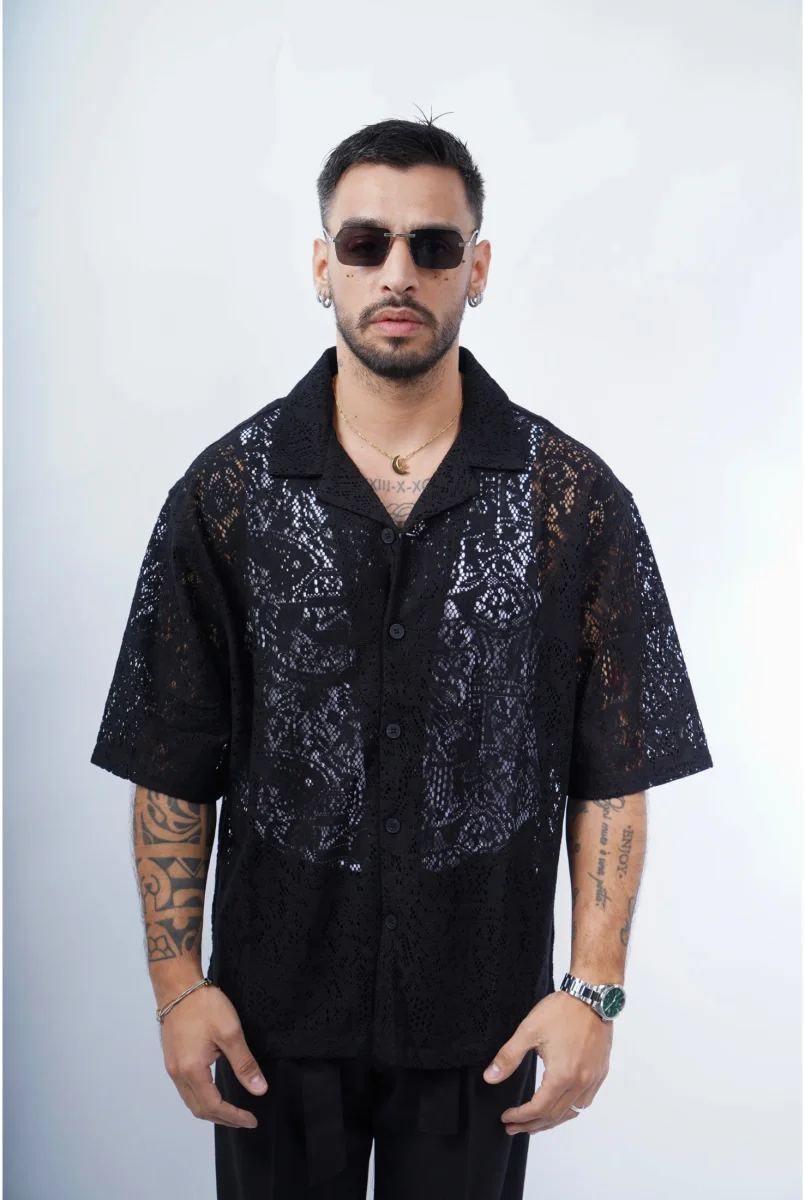 Camicia ESPAN (vari colori) - immagine 3