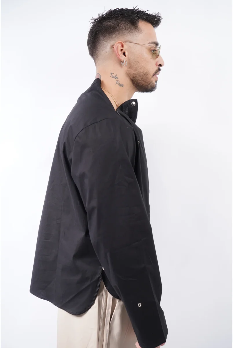 Camicia shirt HYDO EDWARD ( 3 colori ) - immagine 9