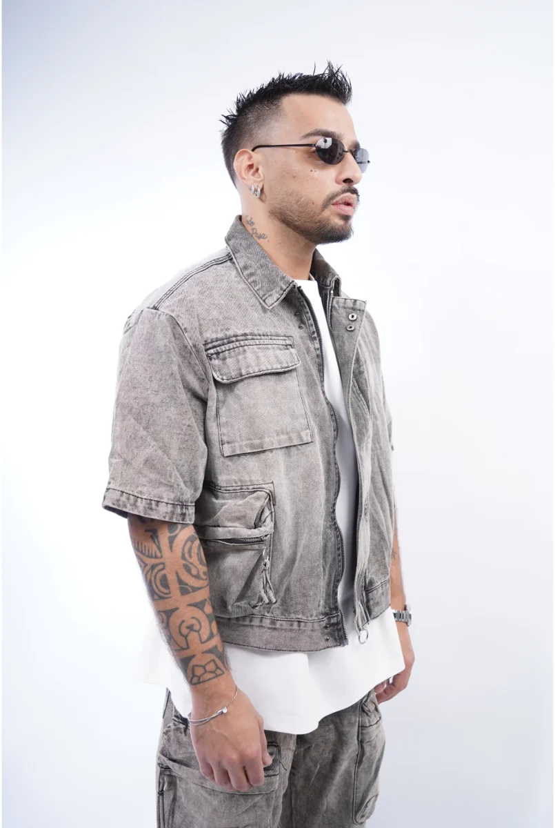 Coordinato AMMOT - immagine 6