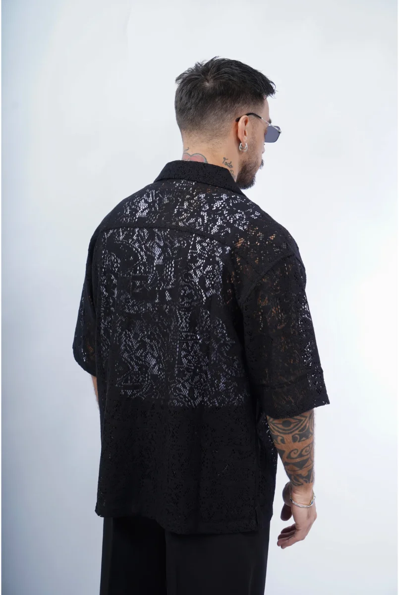 Camicia ESPAN (vari colori) - immagine 9