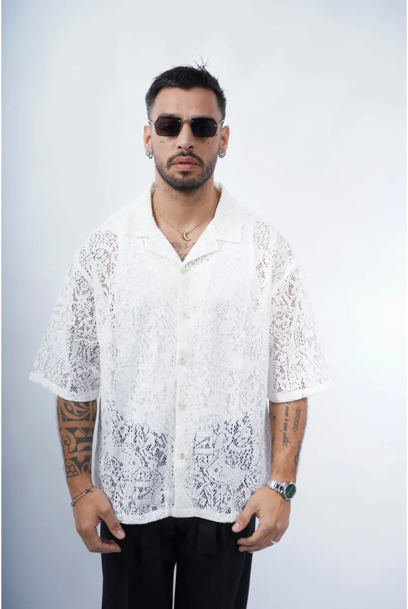 Camicia ESPAN (vari colori) - immagine 4