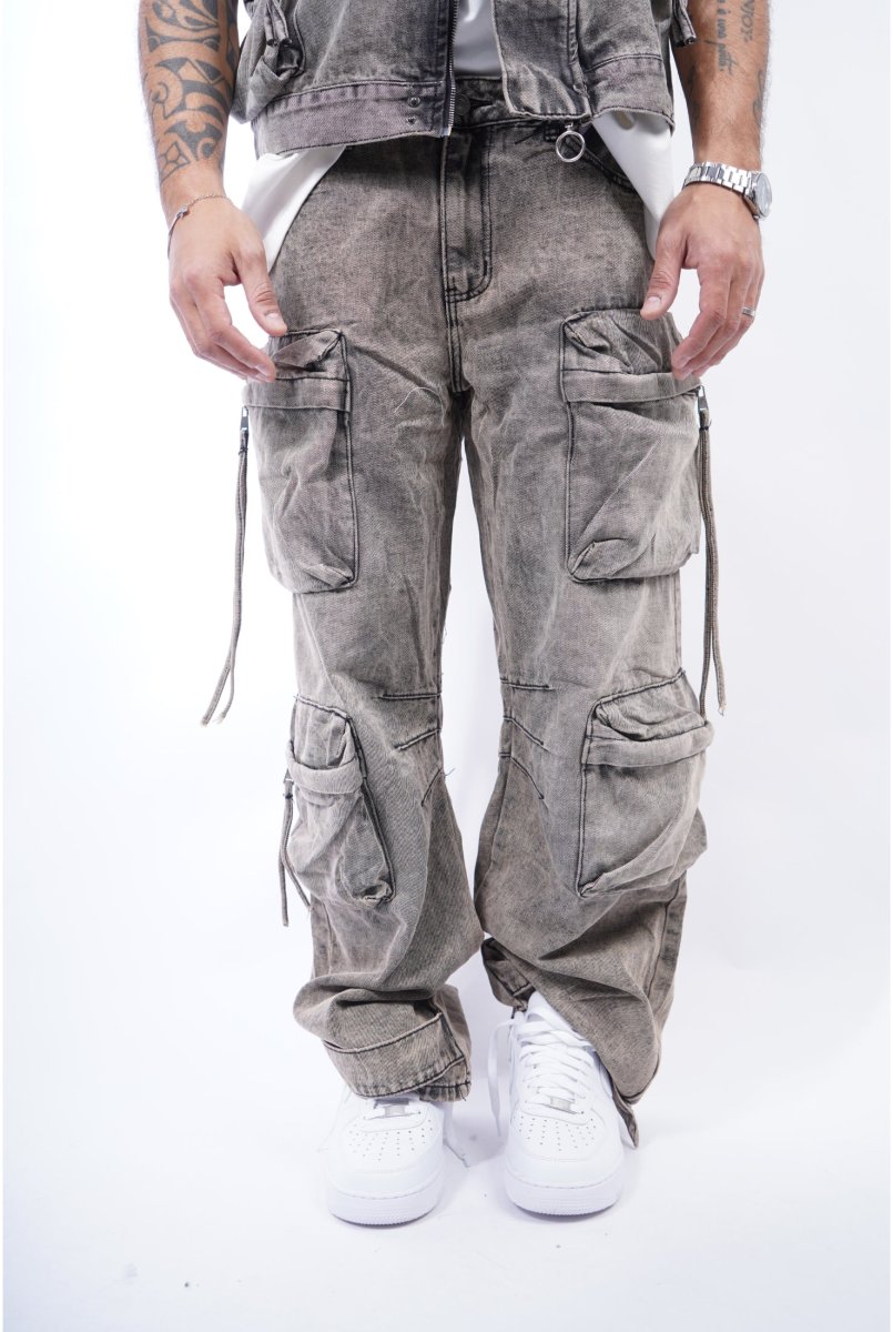 Coordinato AMMOT - immagine 4