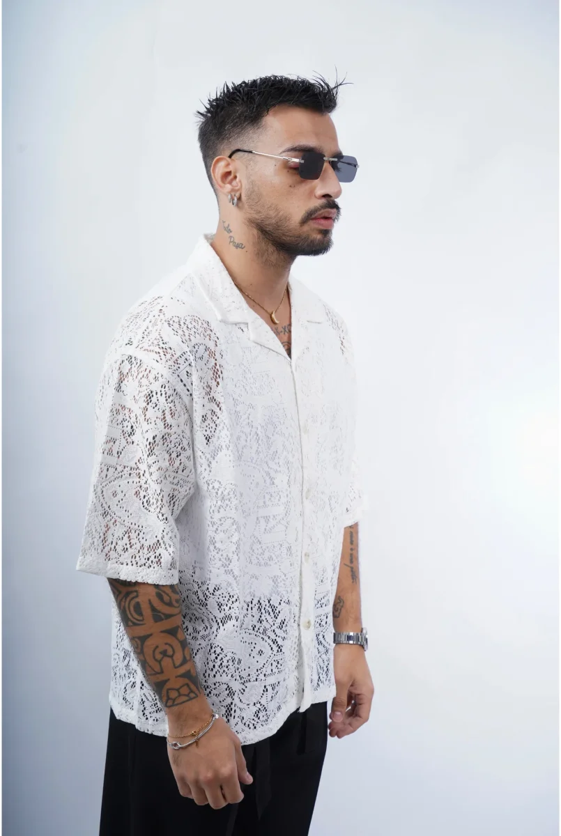 Camicia ESPAN (vari colori) - immagine 7