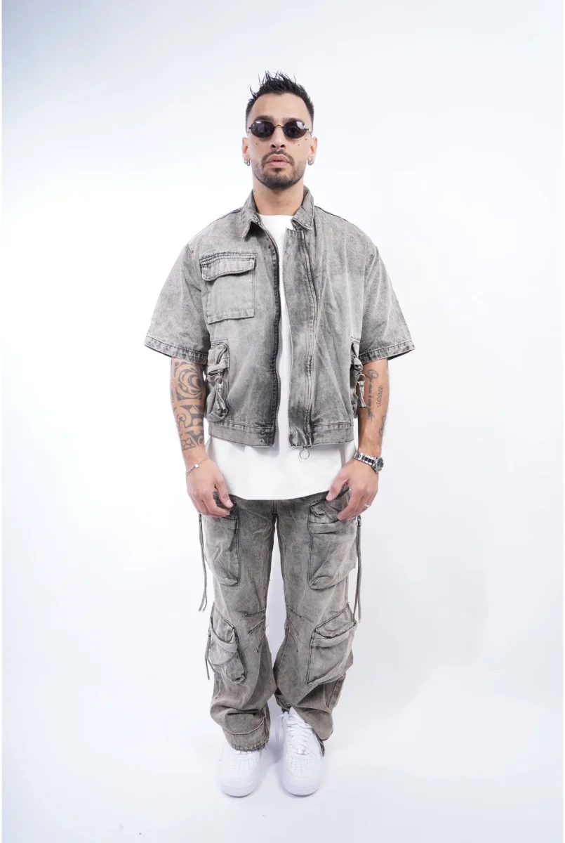 Coordinato AMMOT - immagine 2