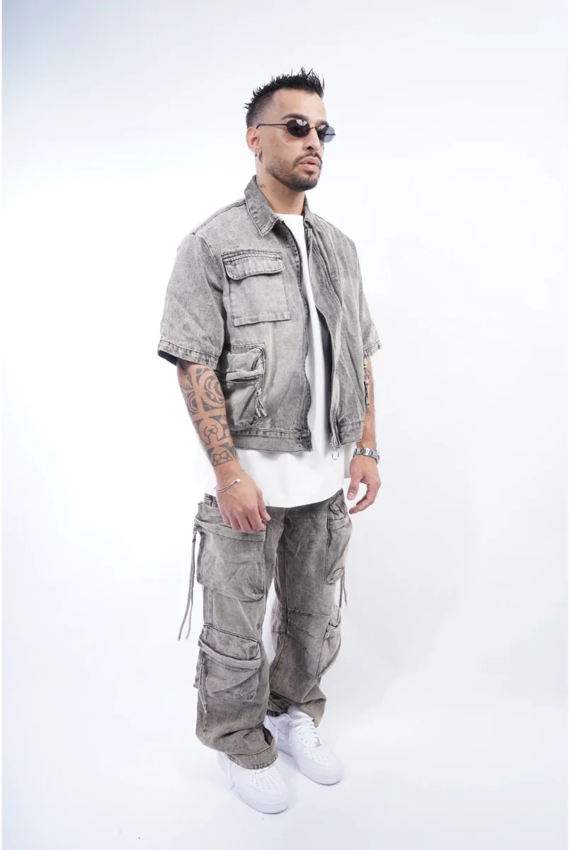 Coordinato AMMOT - immagine 5