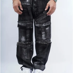 Jenas PASSION wash 2.0 removible