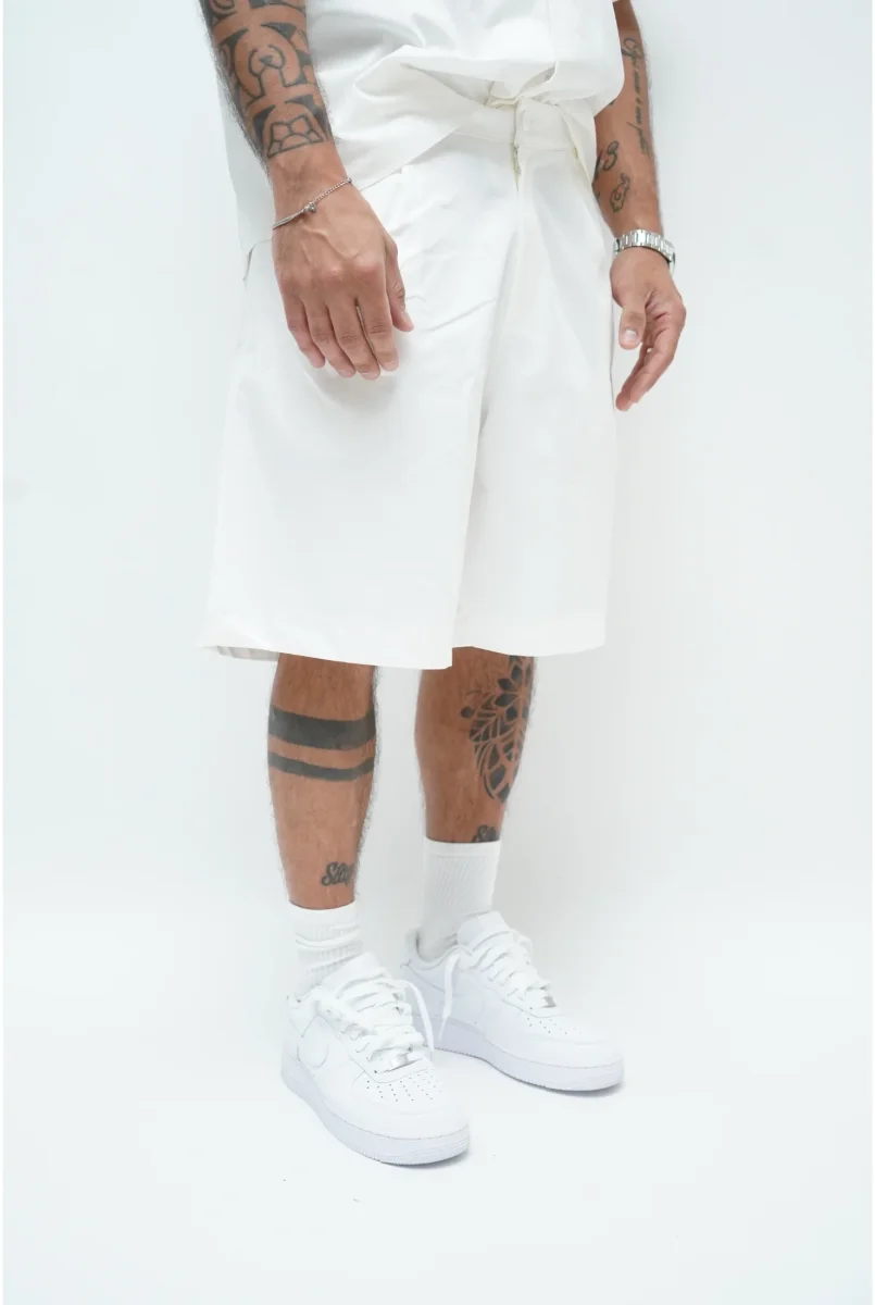 Bermuda HYDO Oxford - immagine 4