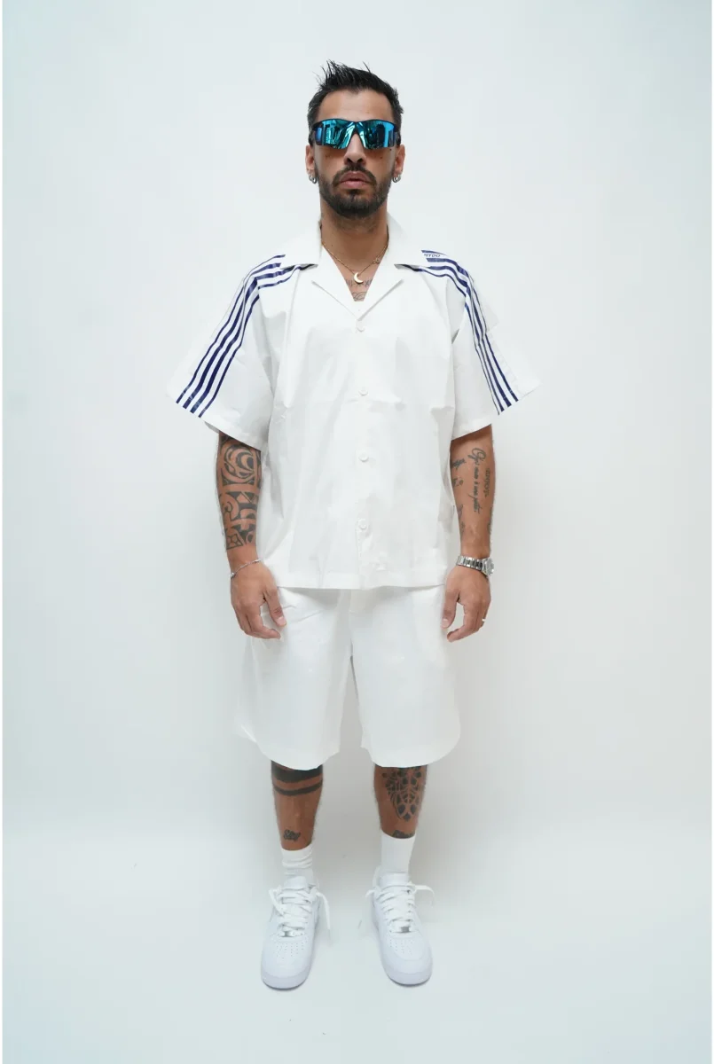 Bermuda HYDO Oxford - immagine 8