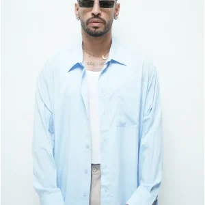 Camicia TOKYO  over basic