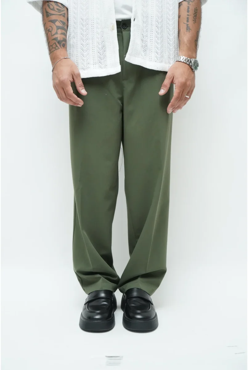 Pantalone NJB Ponza ( vari colori ) - immagine 3