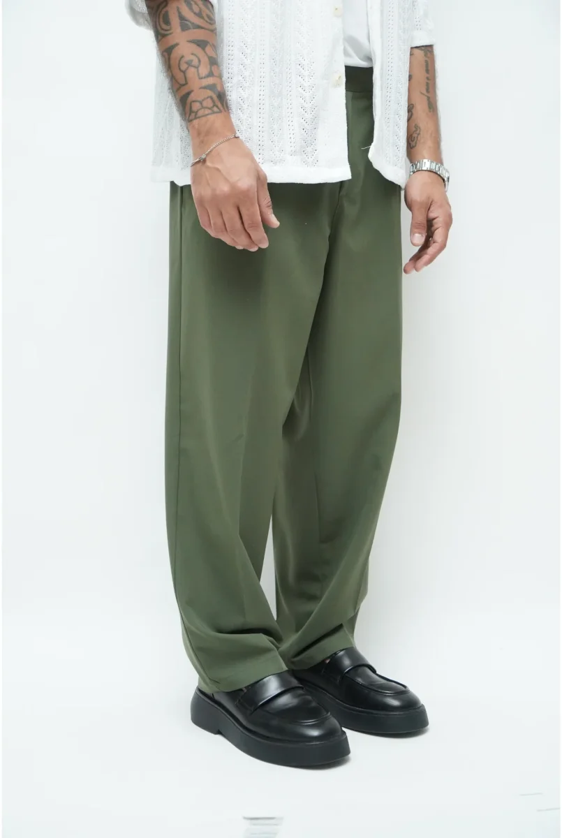 Pantalone NJB Ponza ( vari colori ) - immagine 8