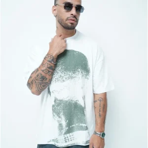 T-shirt FREESTART Big Face