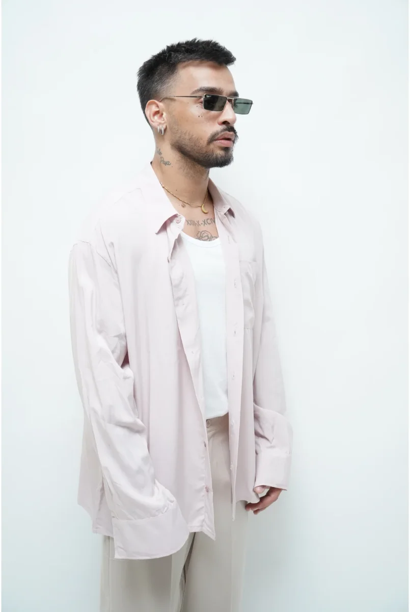 Camicia TOKYO over basic - immagine 8