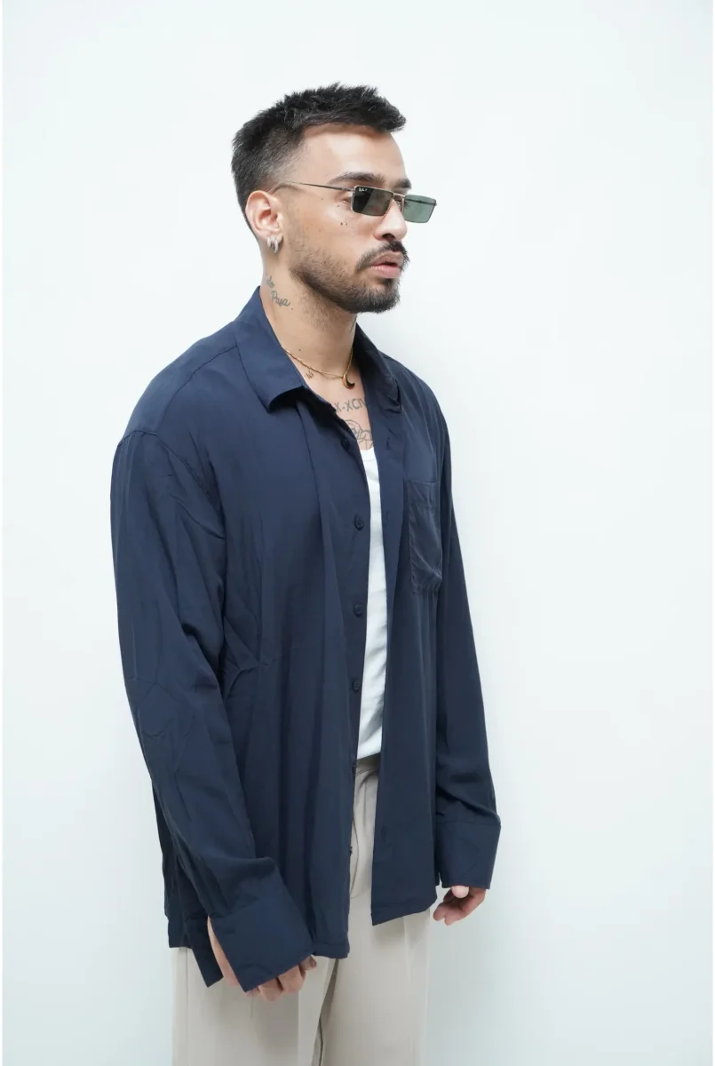 Camicia TOKYO over basic - immagine 9