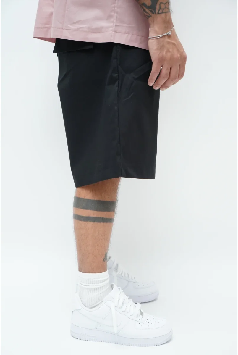 Bermuda HYDO Oxford - immagine 7