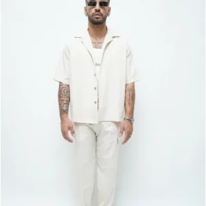 Coordinato FREESTART creta ( 2 colori )