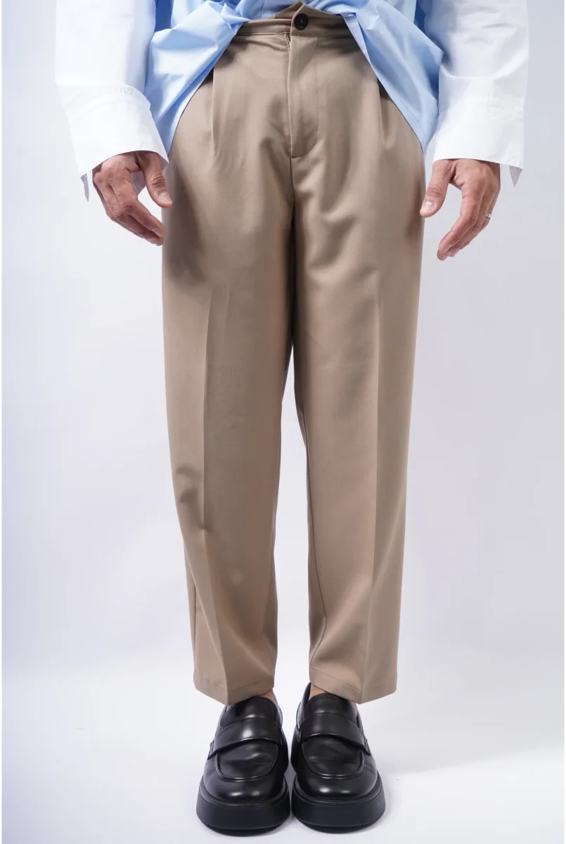 Pantalone NJB Gripa ( 3 colori ) - immagine 2